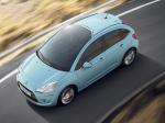 Citroen C3 2009 года